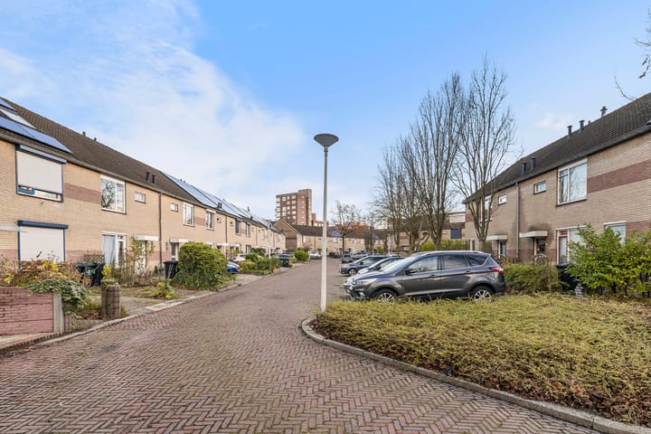 Foto 5 van Verschansing 25