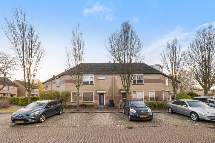 Photo 6 of Verschansing 25