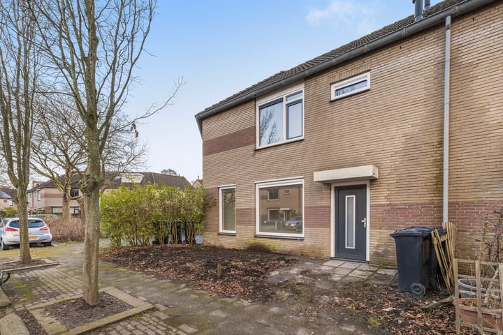 Photo 7 of Verschansing 25