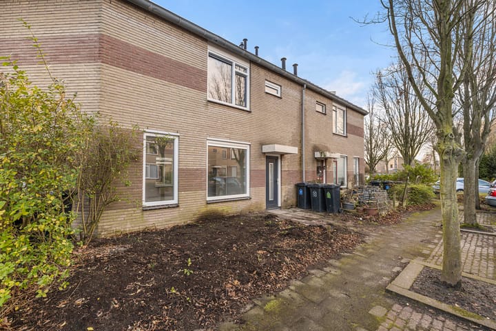 Photo 8 of Verschansing 25