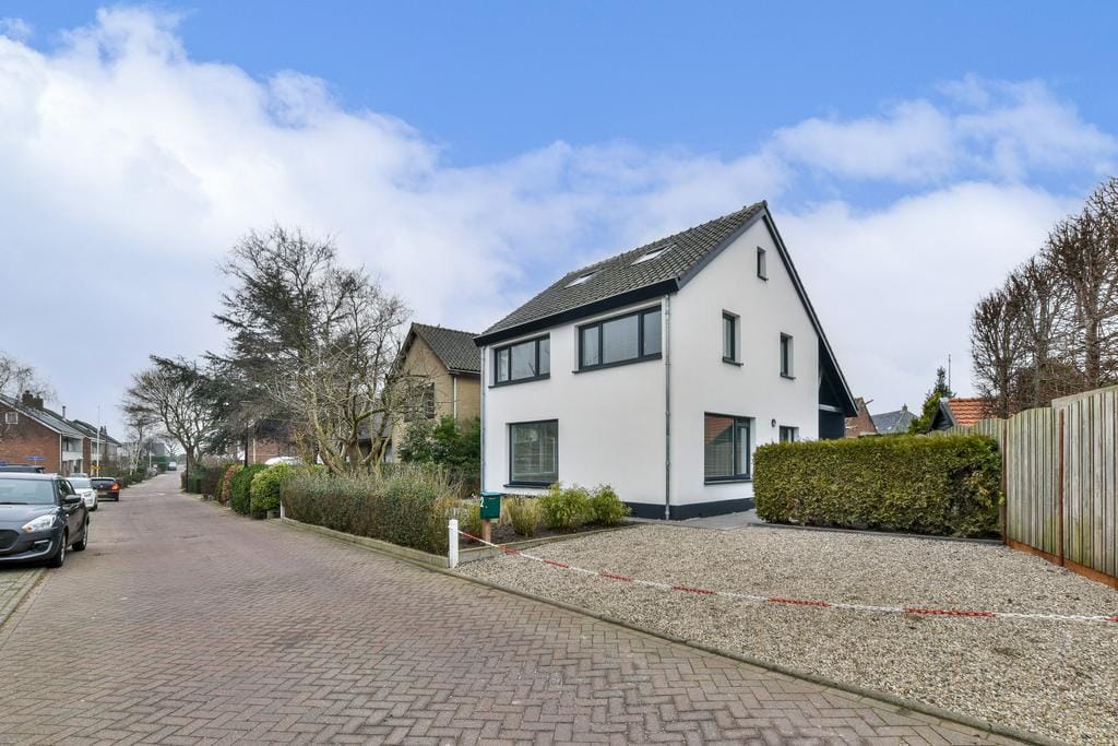 Beatrixlaan 2