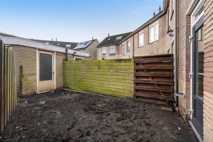 Photo 18 of Verschansing 25