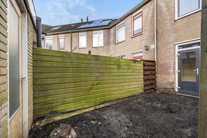 Photo 19 of Verschansing 25