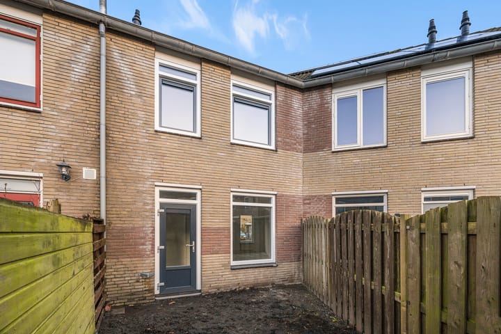 Photo 20 of Verschansing 25