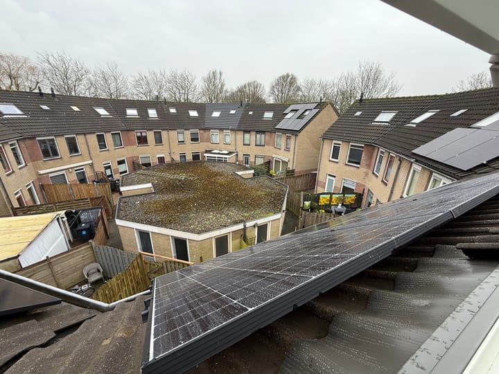 Photo 33 of Verschansing 25