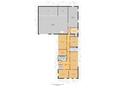 View floorplan