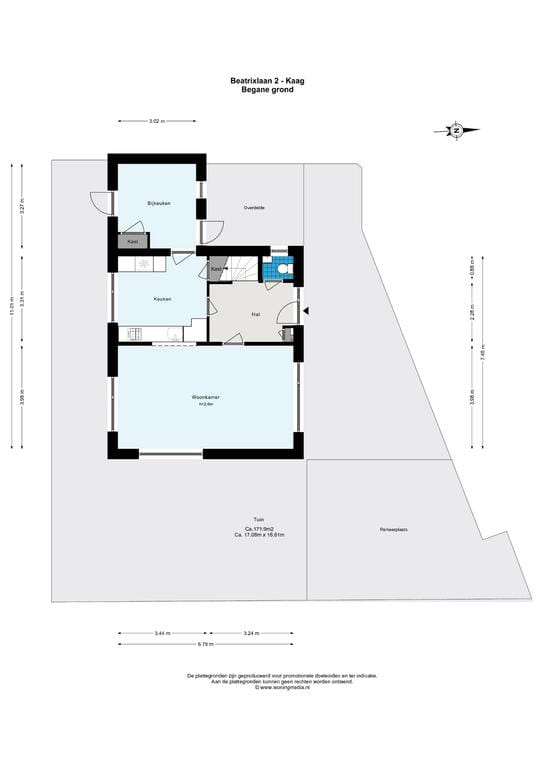 Foto 34 van Beatrixlaan 2