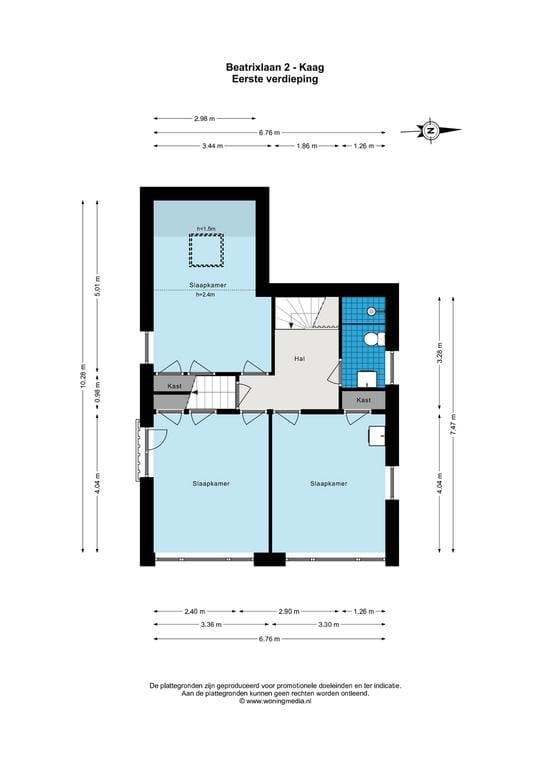 Foto 35 van Beatrixlaan 2