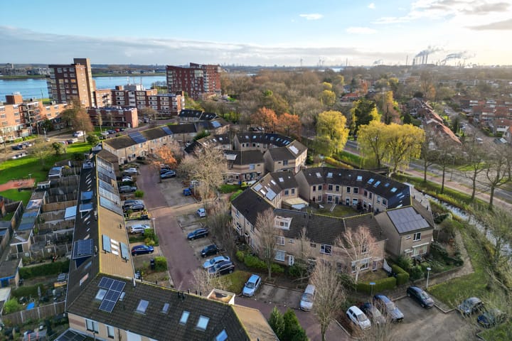 Photo 35 of Verschansing 25