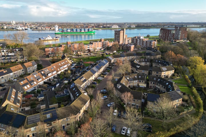 Photo 36 of Verschansing 25