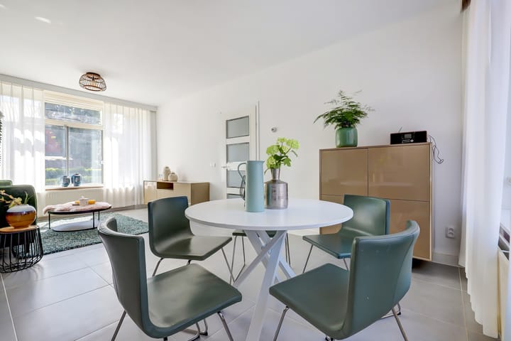 Foto 2 van Klispad 10