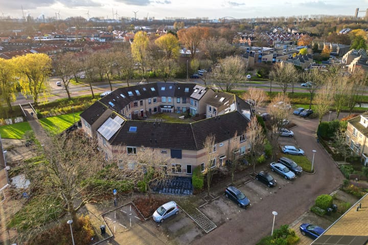 Photo 37 of Verschansing 25