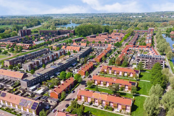 Foto 3 van Klispad 10