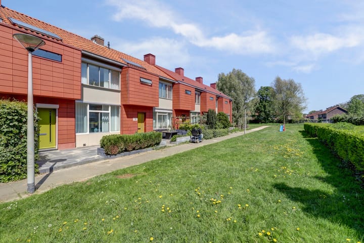 Foto 4 van Klispad 10