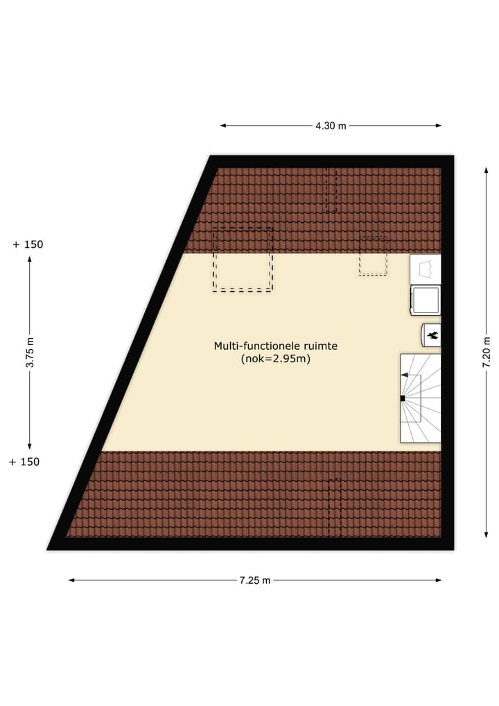 Photo 40 of Verschansing 25