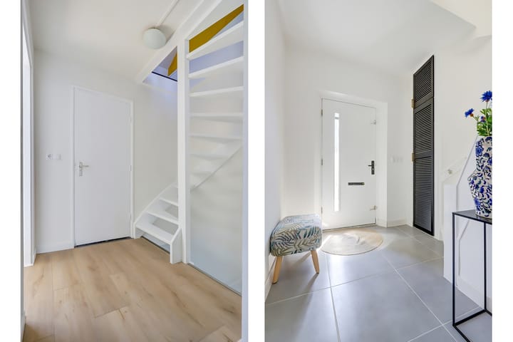 Foto 7 van Klispad 10