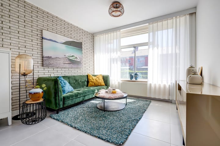 Foto 8 van Klispad 10