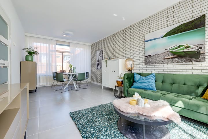 Foto 9 van Klispad 10