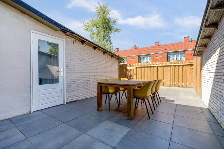 Foto 35 van Klispad 10