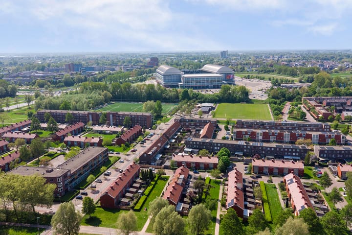 Foto 39 van Klispad 10