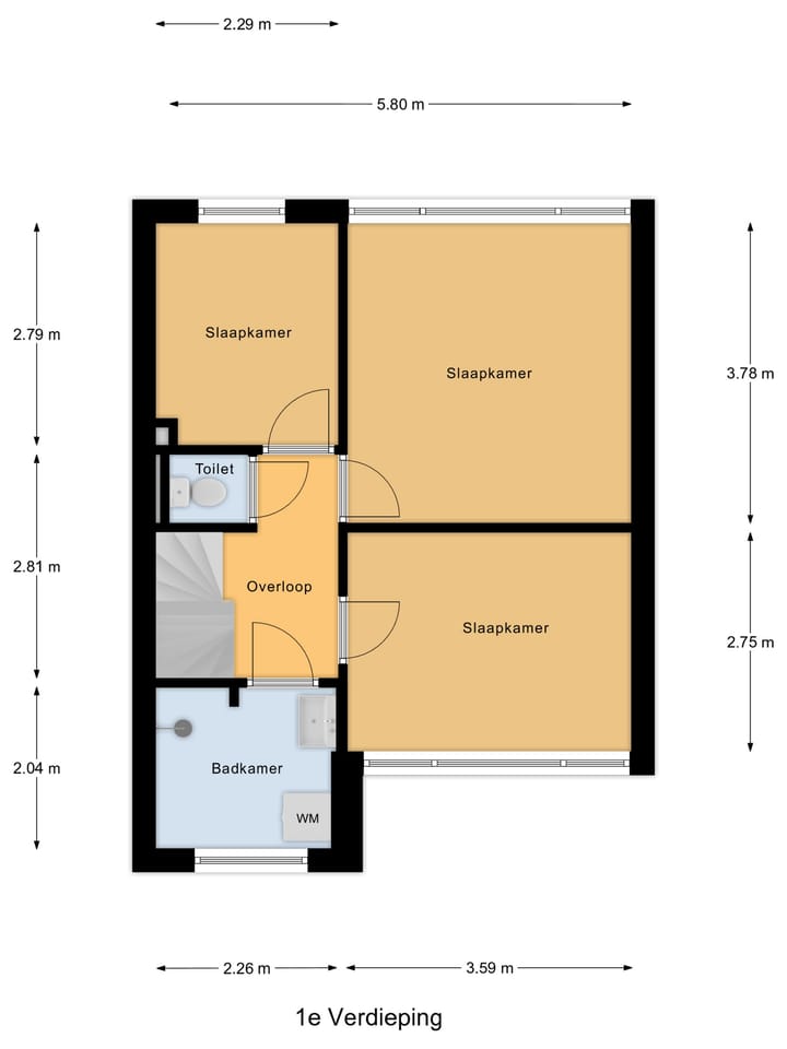 Foto 42 van Klispad 10