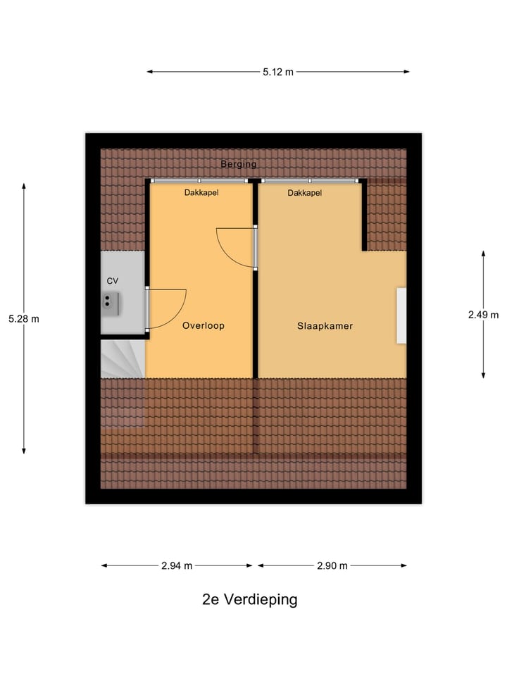 Foto 43 van Klispad 10
