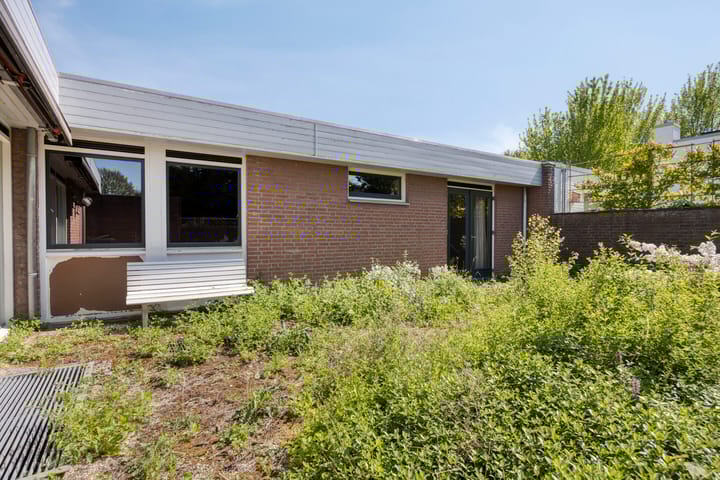 Foto 30 van Holdaal 62