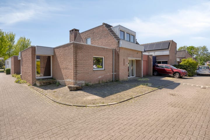 Foto 1 van Holdaal 62