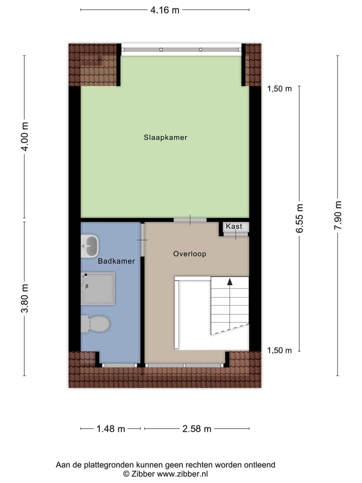 Foto 42 van Holdaal 62