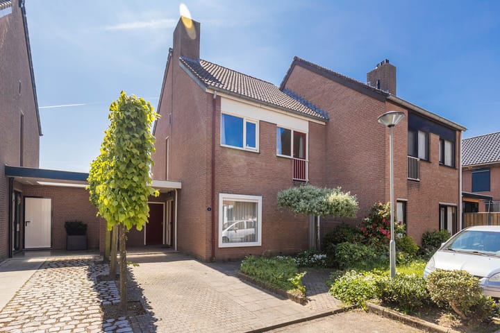 Foto 6 van Johan Evertsenstraat 6