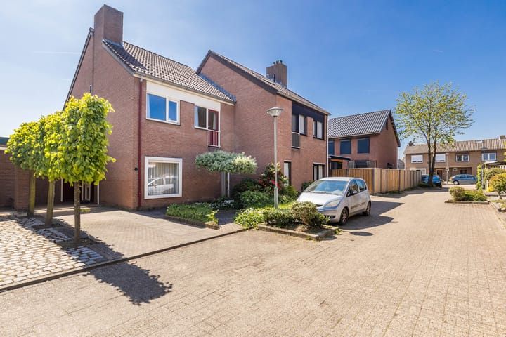 Foto 7 van Johan Evertsenstraat 6