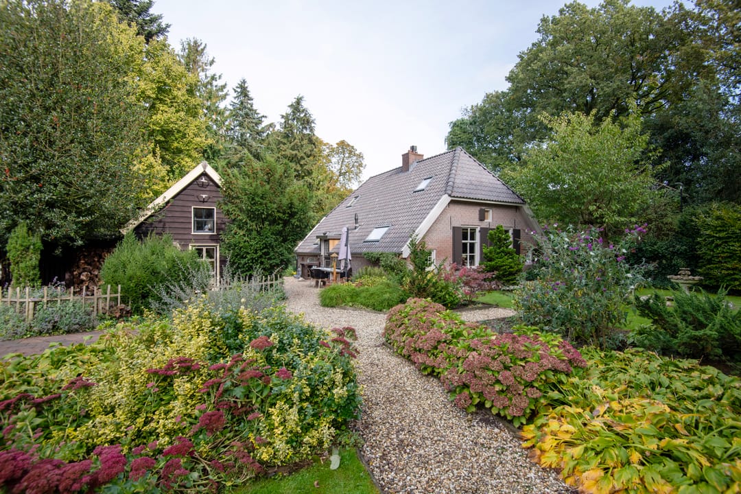 Foto 2 van Sprielderweg 206