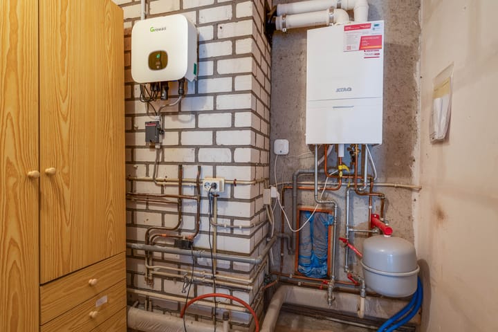 Foto 30 van Johan Evertsenstraat 6