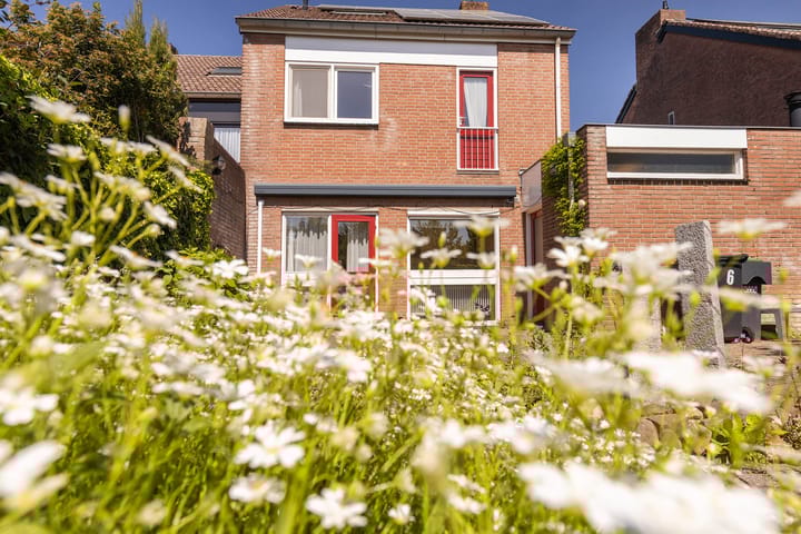 Foto 38 van Johan Evertsenstraat 6