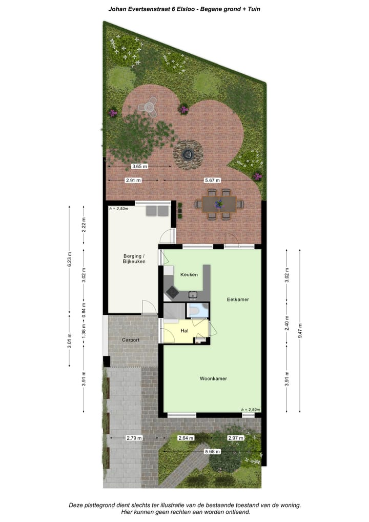 Foto 41 van Johan Evertsenstraat 6