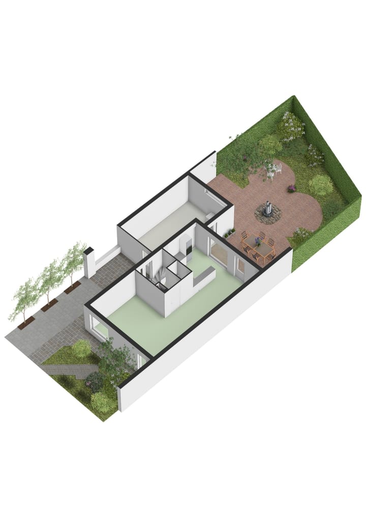 Foto 42 van Johan Evertsenstraat 6