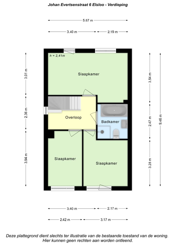 Foto 45 van Johan Evertsenstraat 6