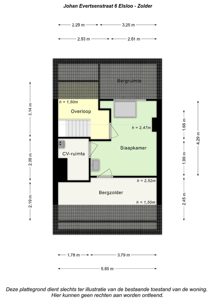 Foto 47 van Johan Evertsenstraat 6