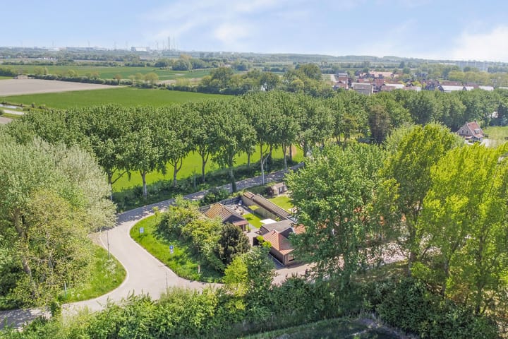 Foto 5 van Grote Abeele 48