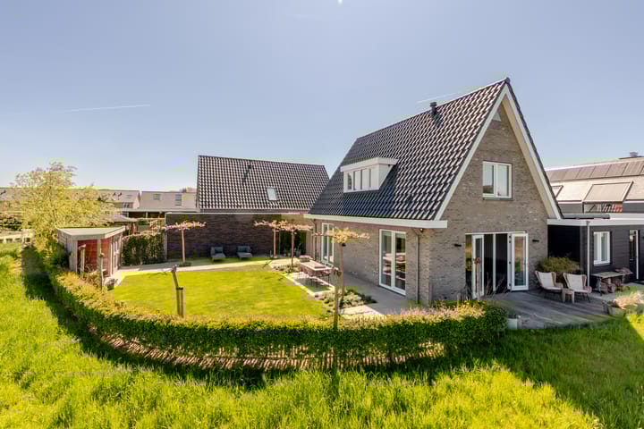 Foto 1 van Leyseput 20