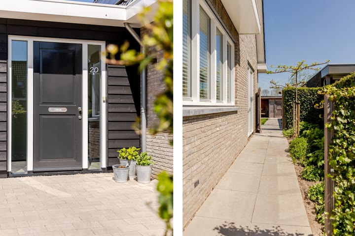 Foto 7 van Leyseput 20