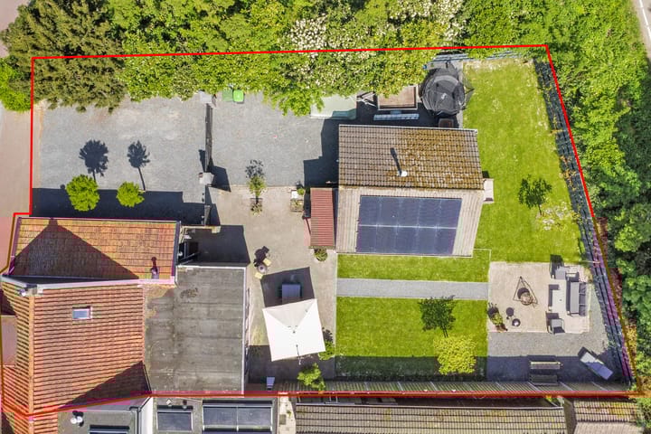 Foto 48 van Grote Abeele 48