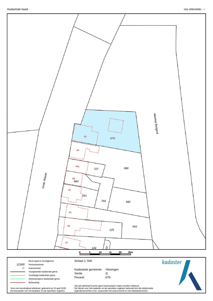 Foto 50 van Grote Abeele 48