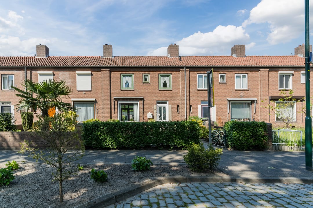 Foto 1 van Karel Doormanstraat 18