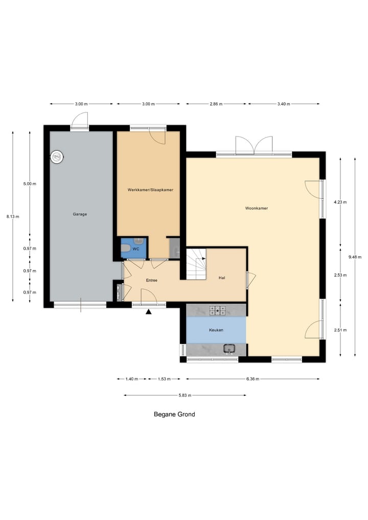 Foto 51 van Leyseput 20