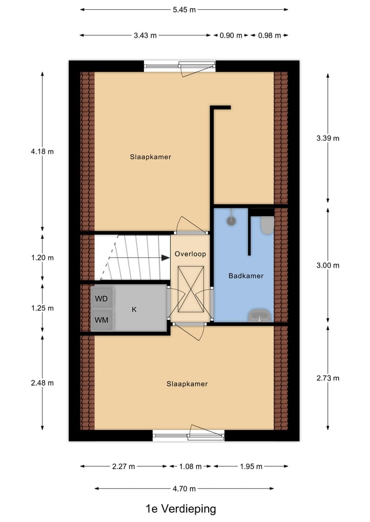 Foto 52 van Leyseput 20