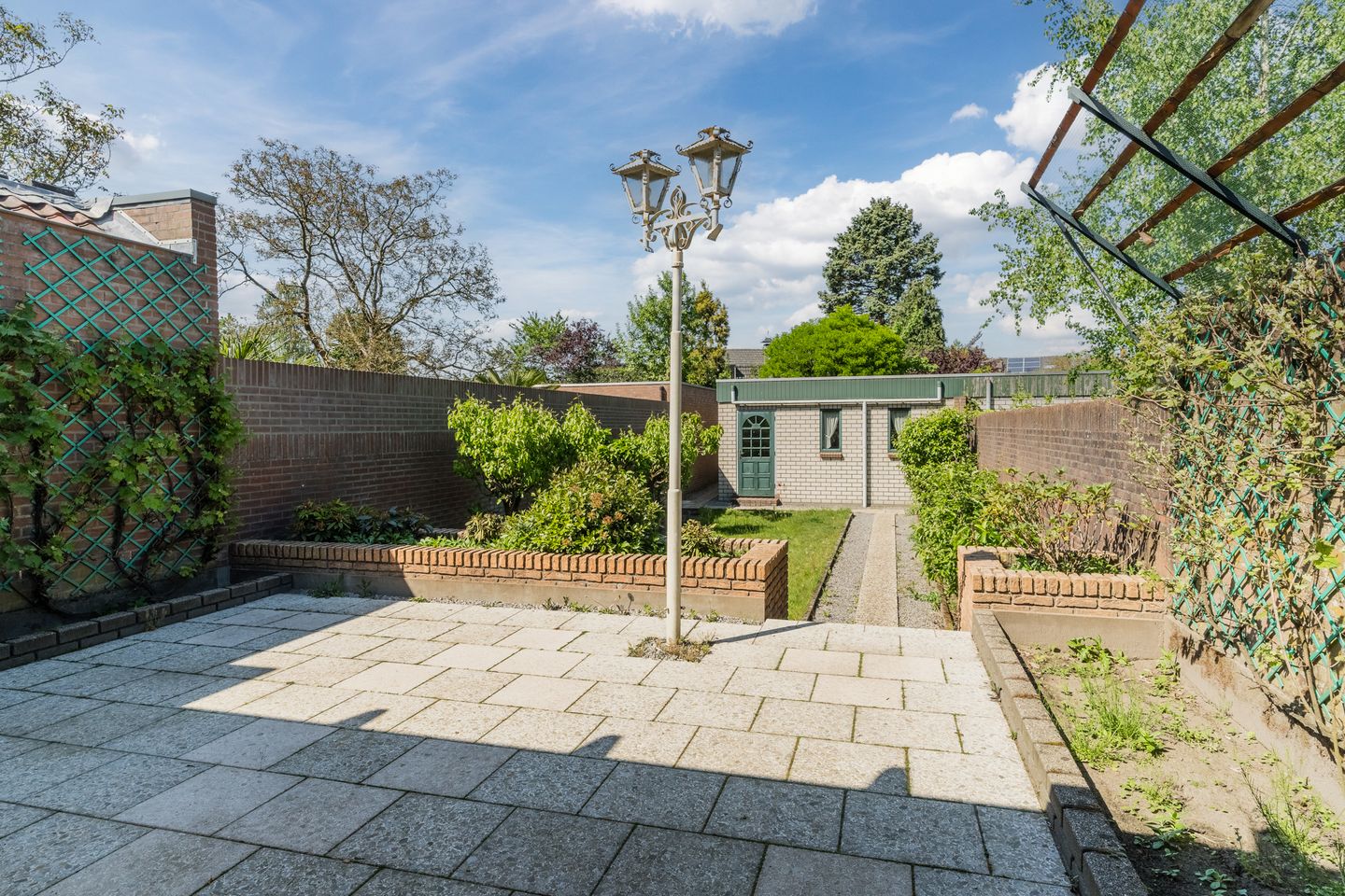 Foto 4 van Karel Doormanstraat 18