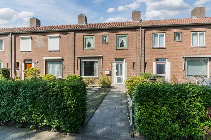 Foto 5 van Karel Doormanstraat 18