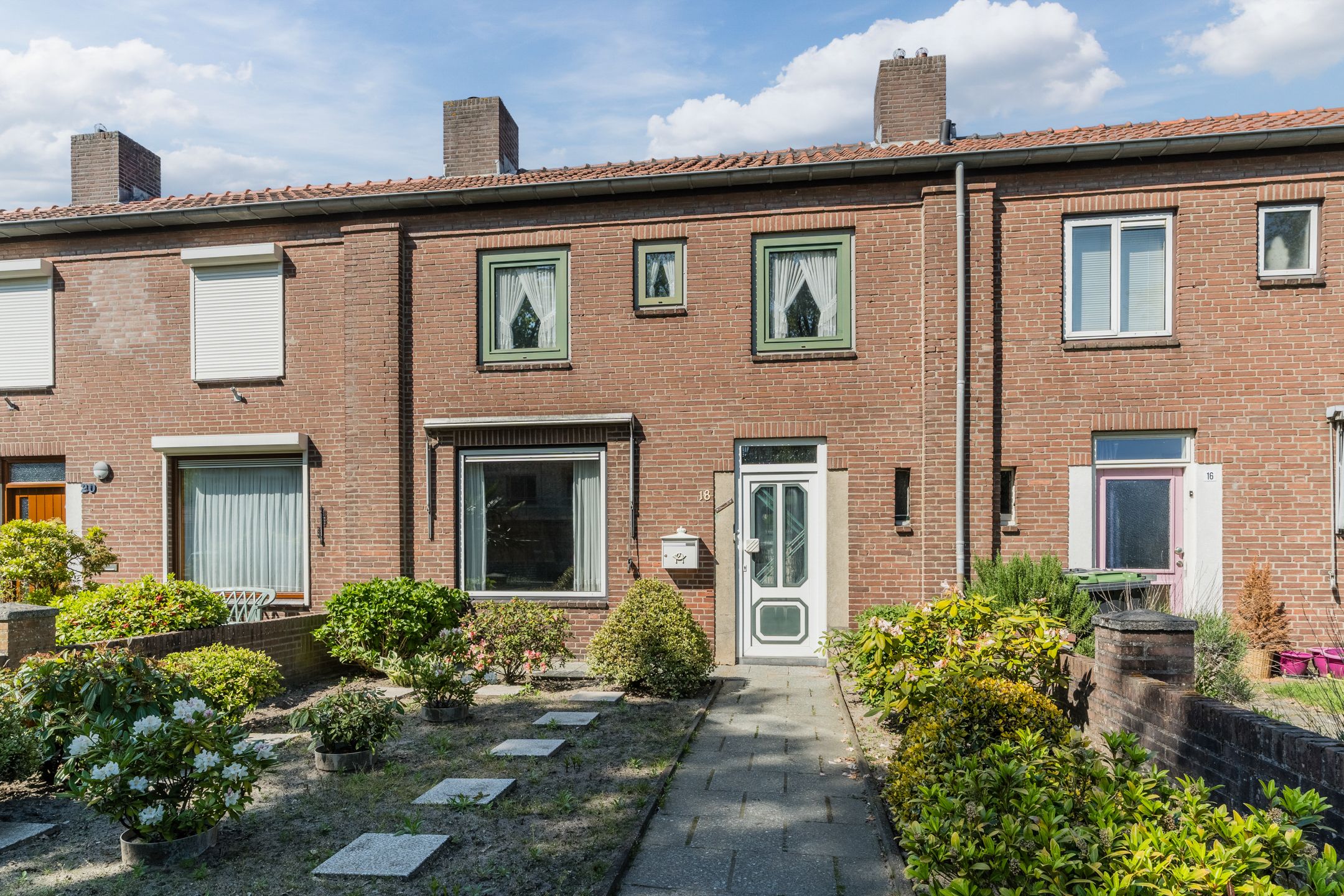 Foto 6 van Karel Doormanstraat 18