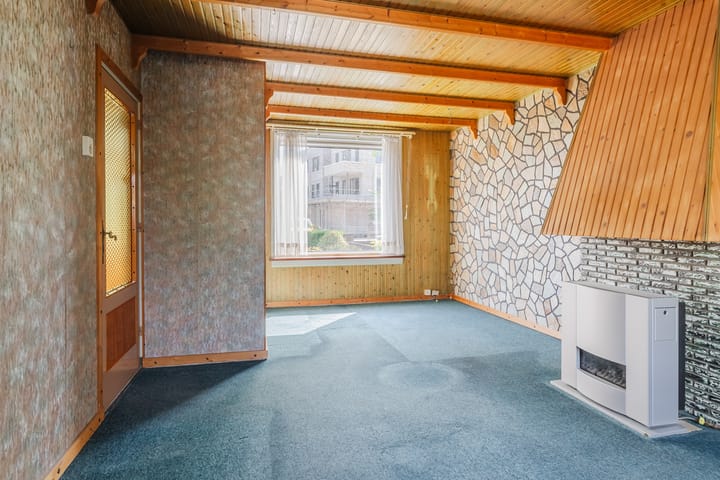 Foto 12 van Karel Doormanstraat 18